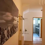 Dorf.apart Lägenhet