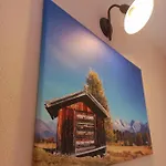 Dorf.apart Lägenhet