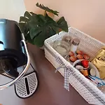 Dorf.apart Lägenhet Neustift im Stubaital