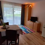 Dorf.apart Lägenhet *