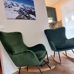 Lägenhet Dorf.apart Neustift im Stubaital