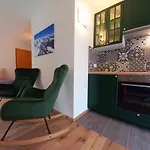 Dorf.apart Lägenhet *