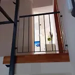 Lägenhet Dorf.apart *