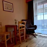 Lägenhet Dorf.apart *