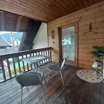 Dorf.apart Lägenhet Neustift im Stubaital