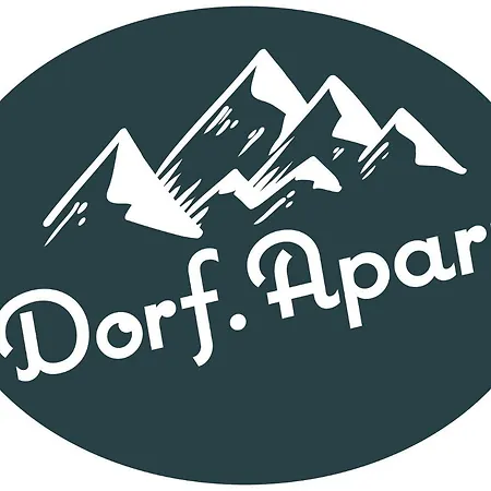 Dorf.apart Apartment Neustift im Stubaital