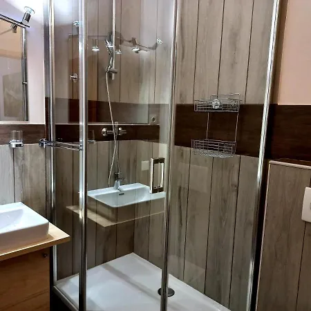 Apartment Dorf.apart Neustift im Stubaital