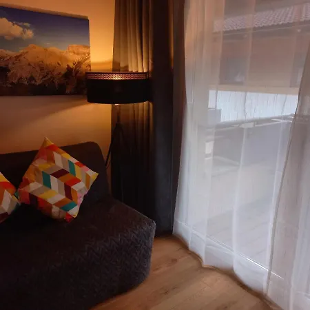 Apartment Dorf.apart Neustift im Stubaital