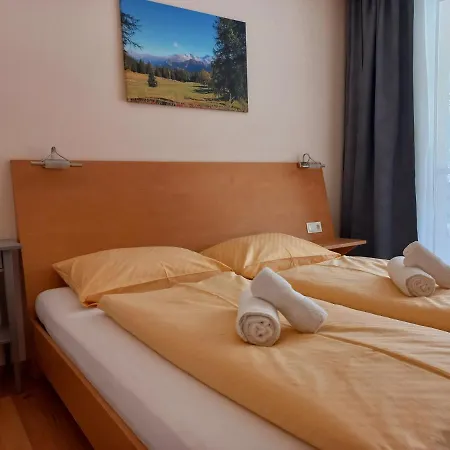 Apartment Dorf.apart