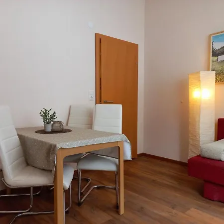 דירה Dorf.apart *