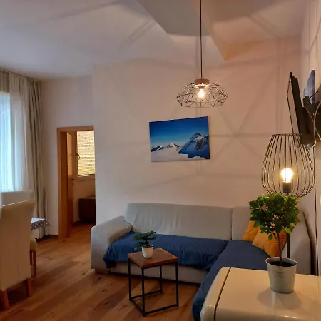 Dorf.apart * ניוסטיפט אים סטובאיטל