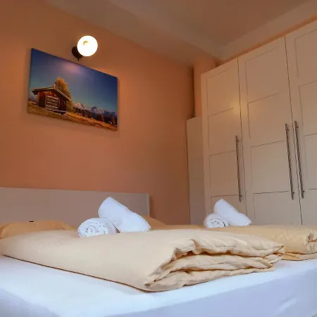 Dorf.apart * ניוסטיפט אים סטובאיטל