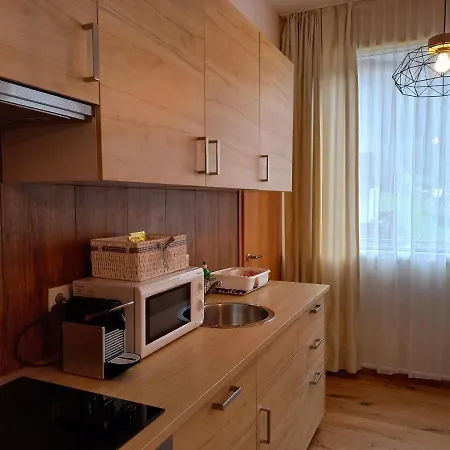 Dorf.apart Apartment