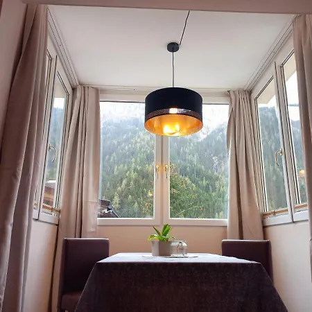 דירה Dorf.apart *