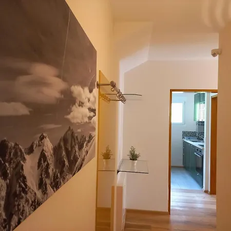 Dorf.apart Lägenhet