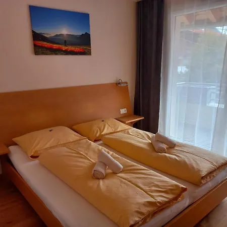 Apartment Dorf.apart