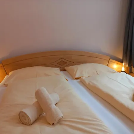 Dorf.apart Lägenhet