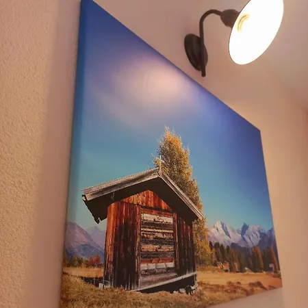 Dorf.apart Lägenhet