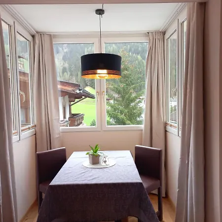 Lägenhet Dorf.apart *