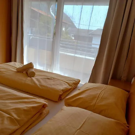 Apartment Dorf.apart *
