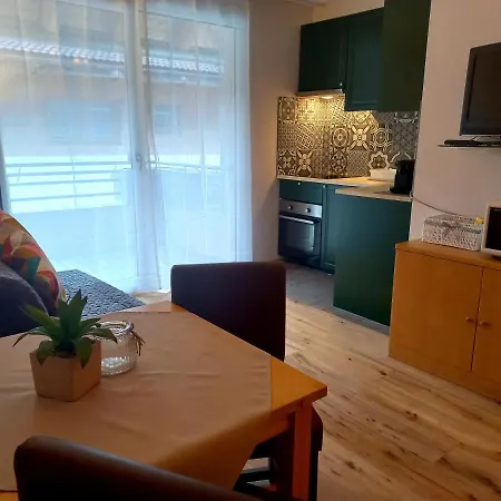 Dorf.apart ניוסטיפט אים סטובאיטל