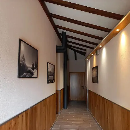 Apartment Dorf.apart *