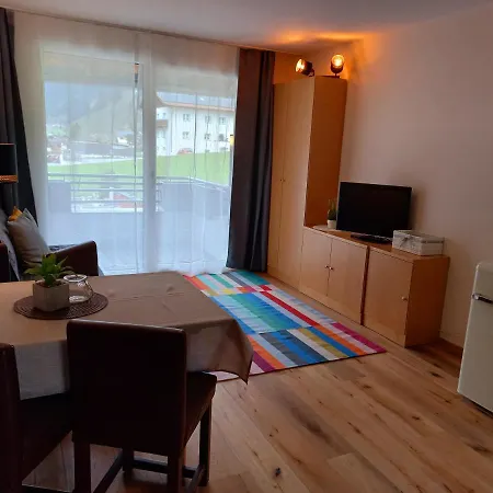 Dorf.apart דירה *