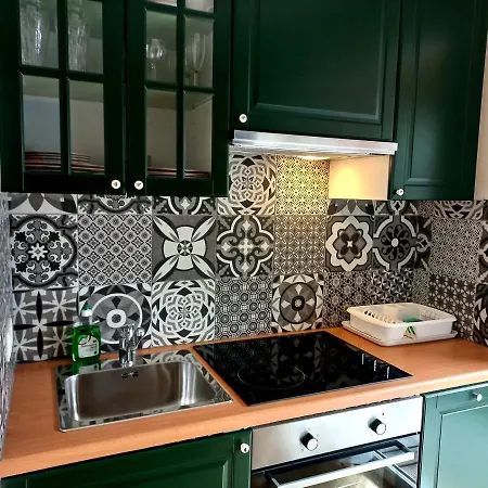 Dorf.apart ניוסטיפט אים סטובאיטל