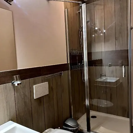 Dorf.apart Lägenhet *