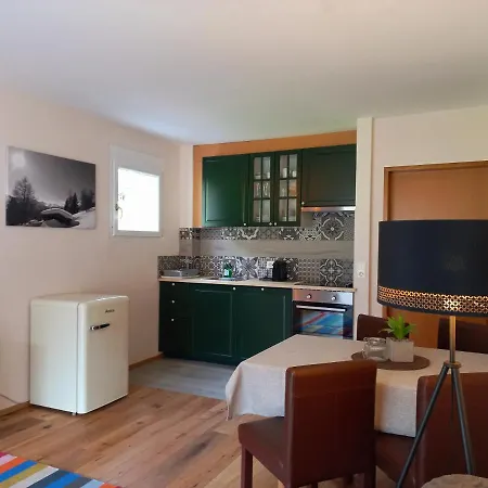 Apartment Dorf.apart Neustift im Stubaital