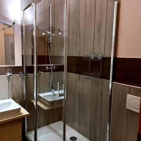 Dorf.apart * Neustift im Stubaital