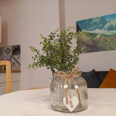 Lägenhet Dorf.apart Neustift im Stubaital