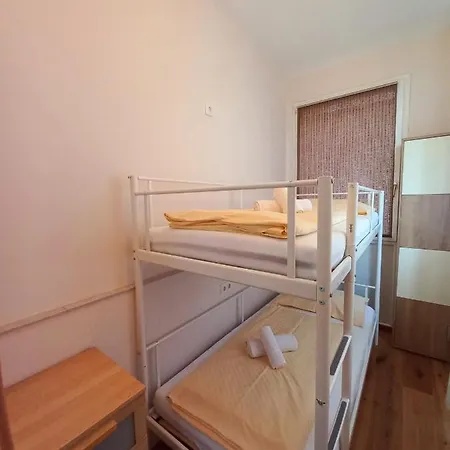 Dorf.apart Lägenhet *