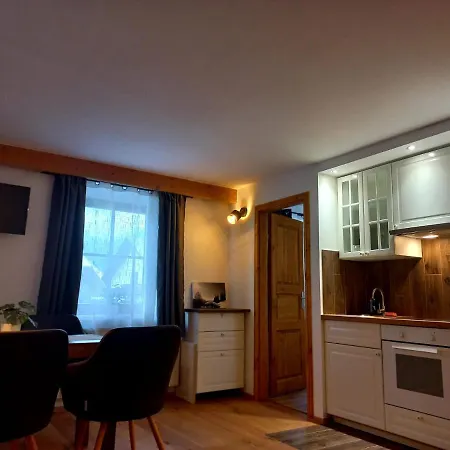 Dorf.apart Apartment *
