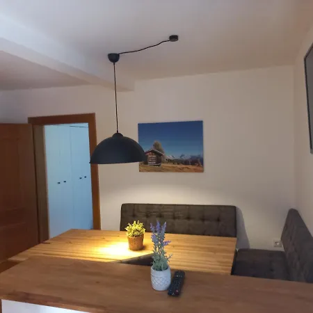 דירה Dorf.apart ניוסטיפט אים סטובאיטל