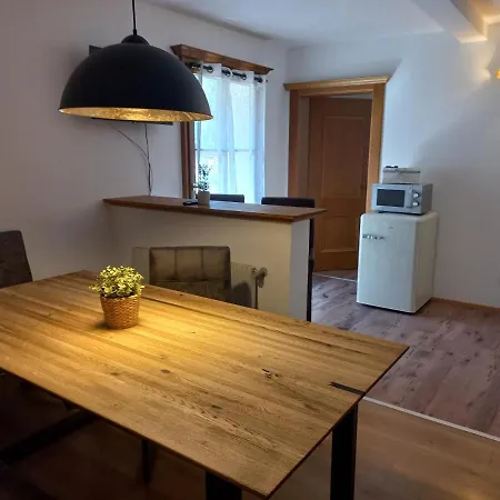 Dorf.apart Apartment Neustift im Stubaital