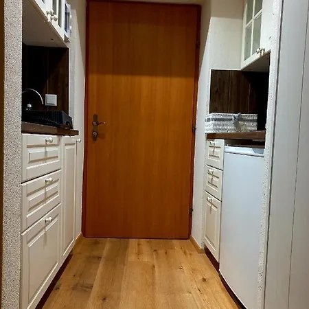 Lägenhet Dorf.apart Neustift im Stubaital