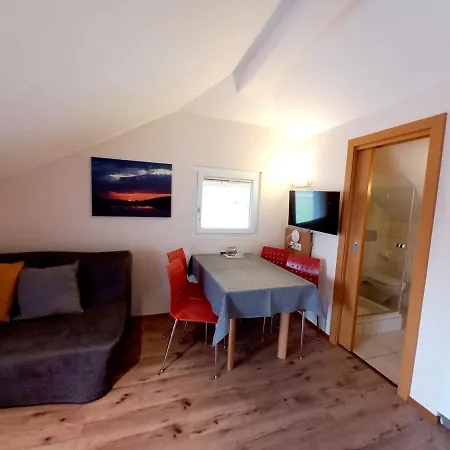 Dorf.apart דירה ניוסטיפט אים סטובאיטל