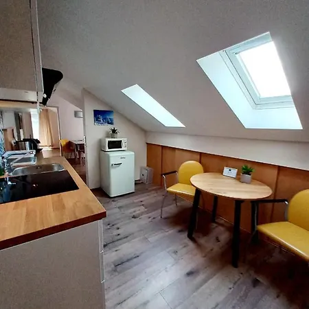 Dorf.apart Neustift im Stubaital