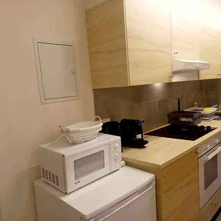 Apartment Dorf.apart *