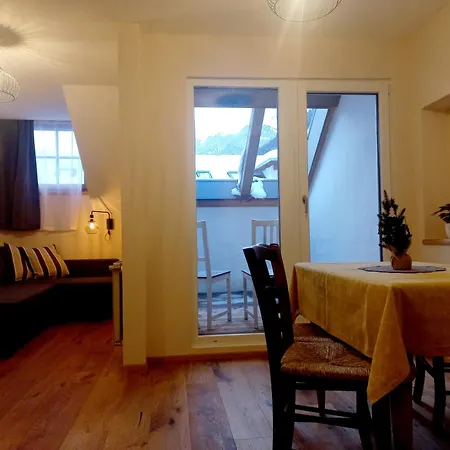 דירה Dorf.apart *