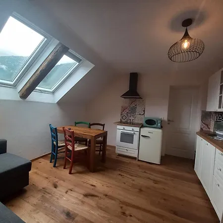 Dorf.apart Apartment