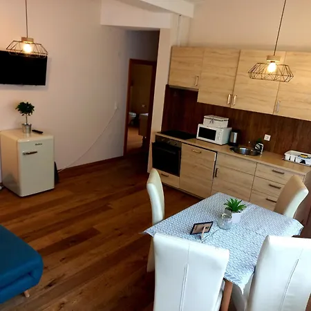 Apartment Dorf.apart Neustift im Stubaital