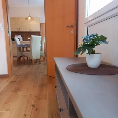 Dorf.apart Apartment