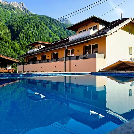 Dorf.apart ניוסטיפט אים סטובאיטל