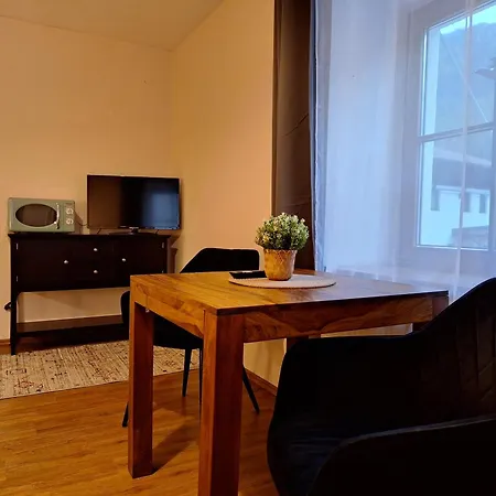 Dorf.apart Apartment *