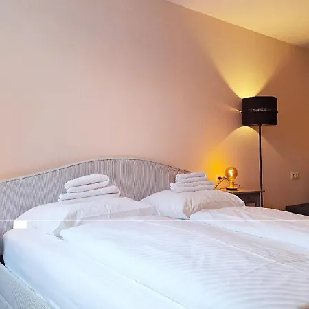 Lägenhet Dorf.apart *