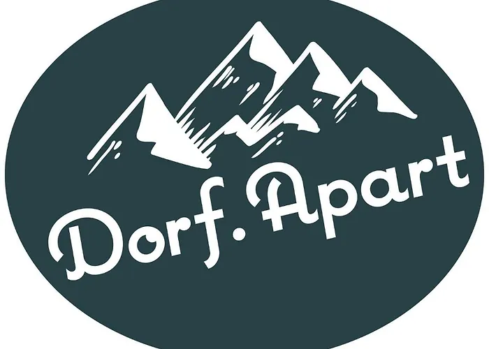 Dorf.apart 公寓 施图拜河谷新施蒂夫特