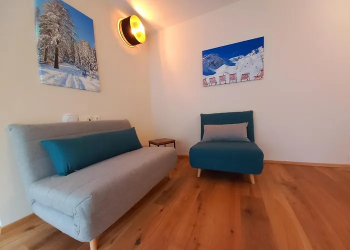 Dorf.apart Apartament *