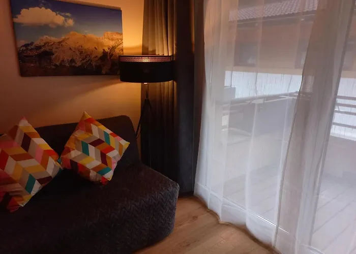 Apartament Dorf.apart Neustift im Stubaital